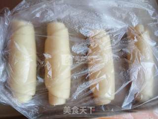 #aca烤明星大赛# Free Fried Palace Lotus Cake recipe