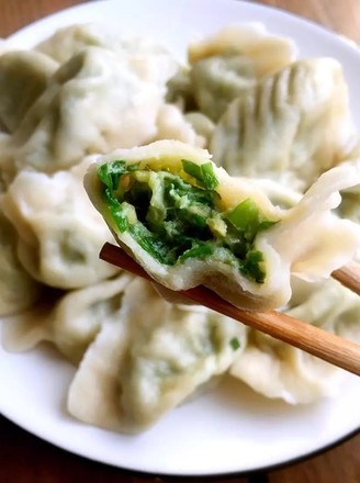 Longli Fish Dumplings recipe