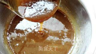 Autumn Pear Paste recipe