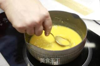 [oster Recipe] Mango Mousse Turns Meals into Art recipe