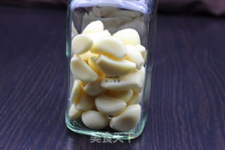 Laba Garlic recipe