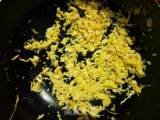 Leek Stuffed Wheat Ear Buns recipe