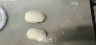 Chrysanthemum Crisp recipe