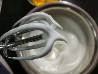 #四session Baking Contest and is Love Eat Festival#[students' Breakfast] Light Cream and Honey Cake recipe