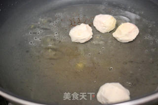 Long Li Fish Seafood Soup recipe