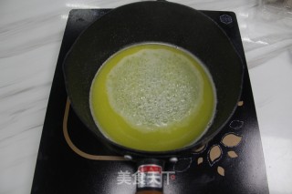 Swan Puff recipe