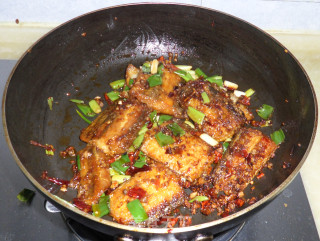 Braised Octopus recipe