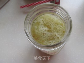 Apple Vegetable Juice recipe