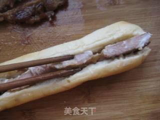 A Banquet Western Food that Allows Novices in The Kitchen to Earn A Lot of Face-pan-fried Plum Pork (with 2 Quick-fried Meat Meals Included) recipe