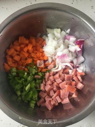 Potato Salad😋 recipe