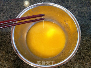 Stomach Dessert-monkey Mushroom Crisp Ball recipe