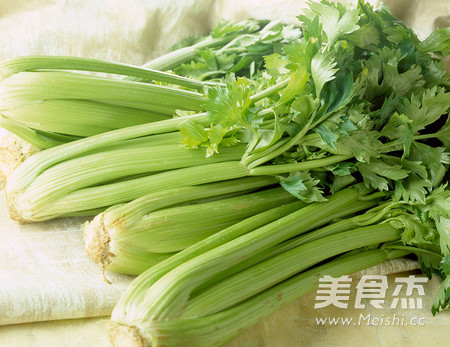 Celery Pickles recipe