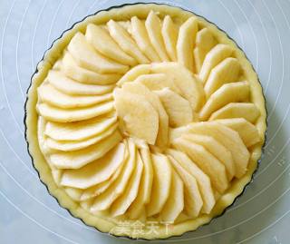 #the 4th Baking Contest and is Love to Eat Festival#apple Pie recipe