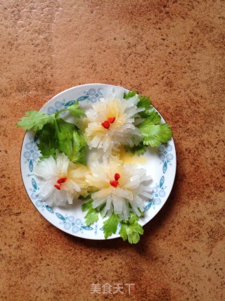 Bai Juzheng Yan recipe