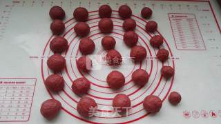 Red Rose Bread (low Sugar and High Value) recipe