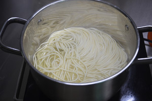 Ecstasy Braised Beef Noodle recipe