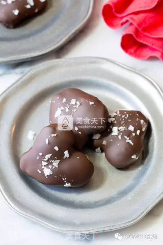 Truffle Chocolate recipe