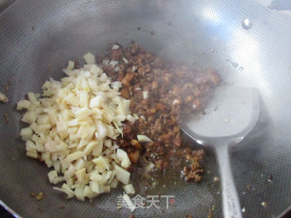 Spring Bamboo Shoots and Glutinous Rice Siu Mai recipe