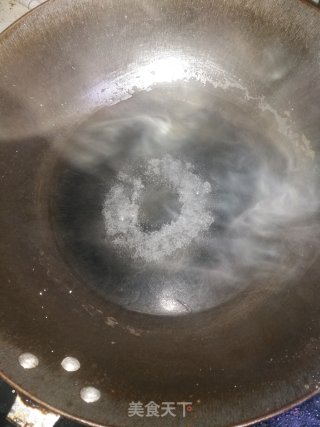 Egg Seaweed Soup recipe