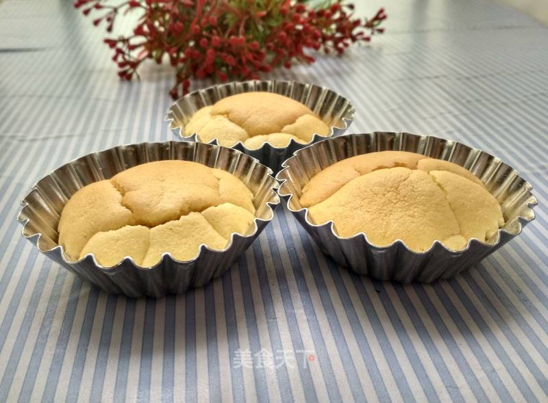 Bake A Cake recipe