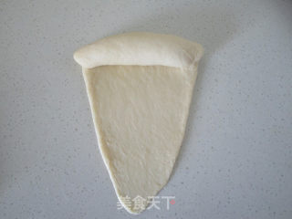 #四session Baking Contest and is Love to Eat Festival# Strawberry Filled Milk Bread recipe