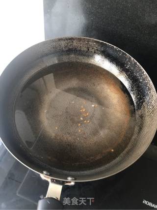 Tomato Egg Potato Noodles recipe