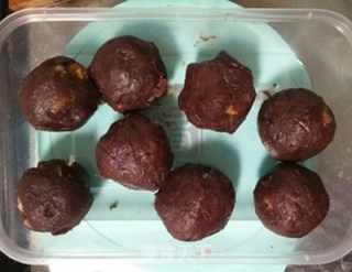 Wormwood Youth League recipe