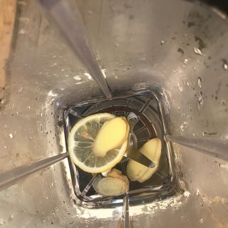 If You Don’t Like Eating Ginger, Add Some Cola-ginger Cola recipe