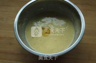 Banana Muffins recipe