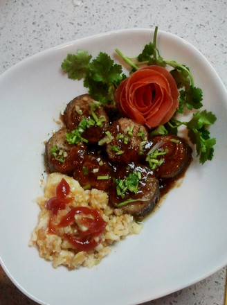 Braised Sausage recipe