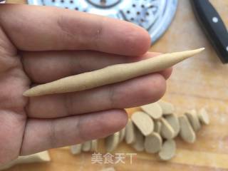 Noodle Fish recipe