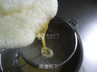 Egg Tart recipe