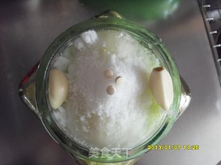 Northeastern People Should Eat Sauerkraut During Chinese New Year recipe