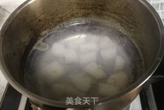 Shrimp, Scallop and Broccoli recipe