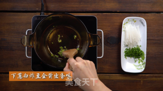 Little Huba Beef Soup recipe