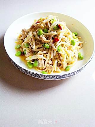 Fried Rice White recipe