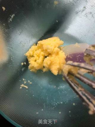 Human-shaped Biscuit recipe