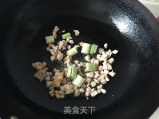 Sea Cucumber Tofu recipe