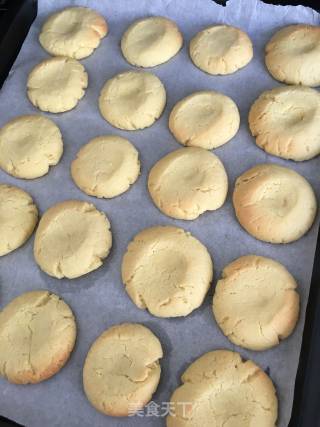 Pumpkin Crisp recipe