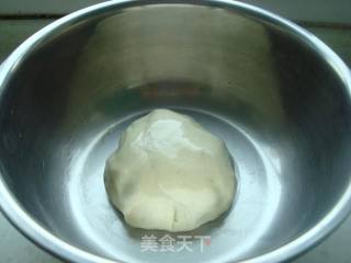 Ding Ding Fried Noodles-xinjiang Taste recipe