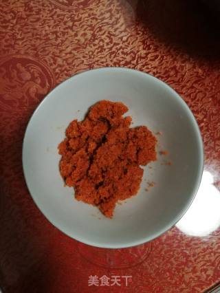 Homemade Spicy Cabbage recipe