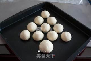 Christmas Tree Bread recipe