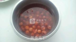 Longan and Lotus Seed Eight-treasure Porridge recipe