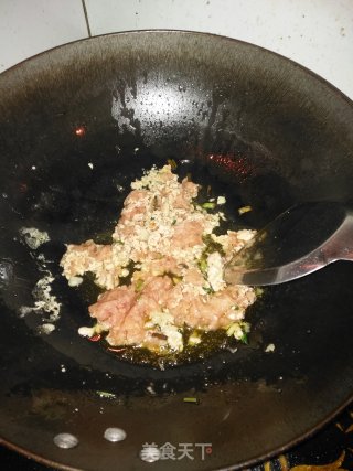 Ants on The Tree recipe