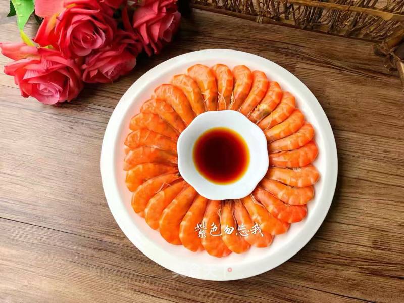 Brine Shrimp recipe