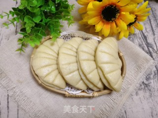 Mung Bean Noodle Lotus Leaf Folder recipe