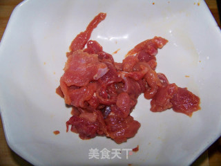 Xinlan Hand-made Private Kitchen [fragrant Boiled Pork Slices]——the Dream Life of The Leftover Women (part 2) recipe