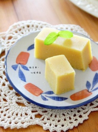 Old Beijing Pea Yellow recipe