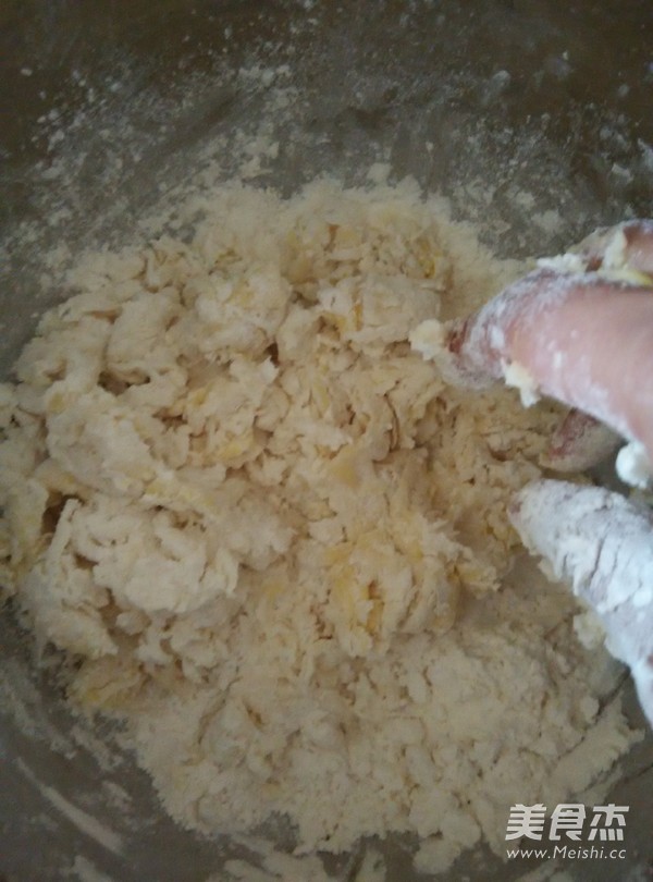 Nut Melaleuca recipe