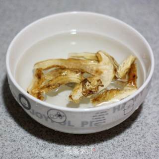 Delicate and Delicious Unstoppable-----matsutake Custard recipe